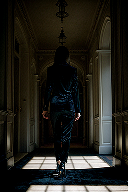 how to make dark aesthetic pictures
