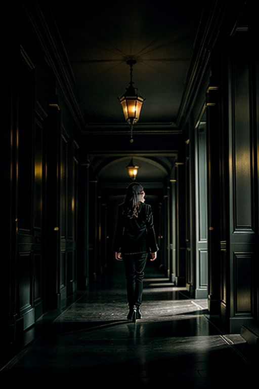how to create dark aesthetic photos