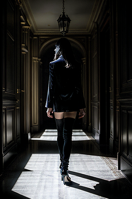 different kinds of dark aesthetics
