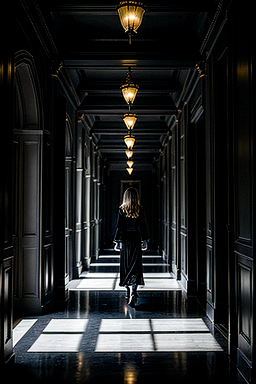 how to take dark aesthetic pictures