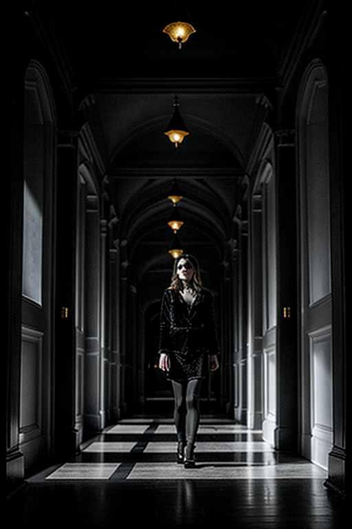 different kinds of dark aesthetics