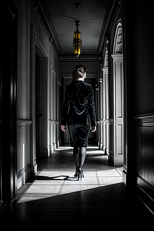 how to make dark aesthetic pictures
