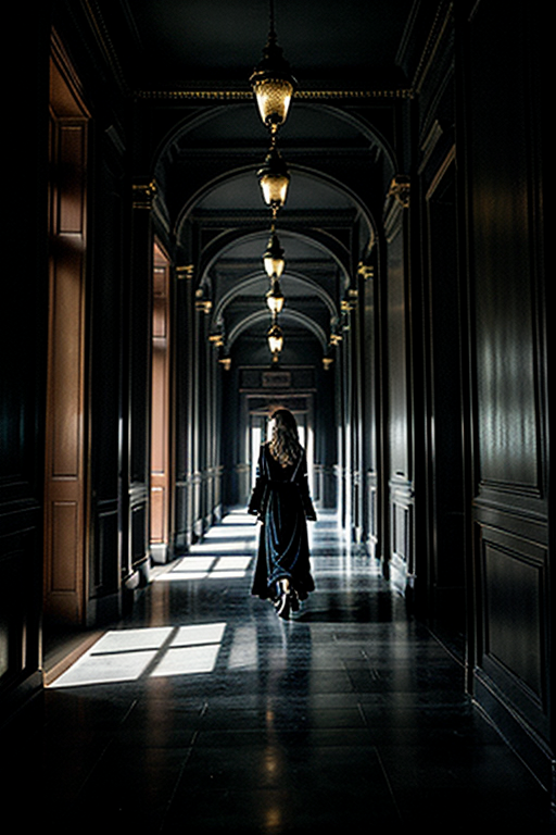 how to make dark aesthetic pictures