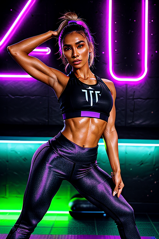 fitness photoshoot poses male