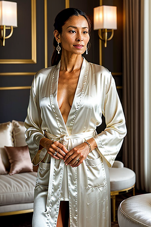 luxury lifestyle imagery