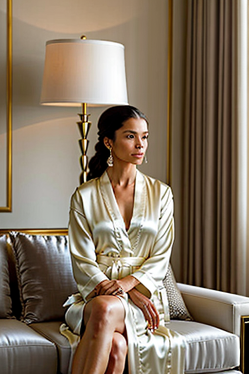 luxury lifestyle imagery