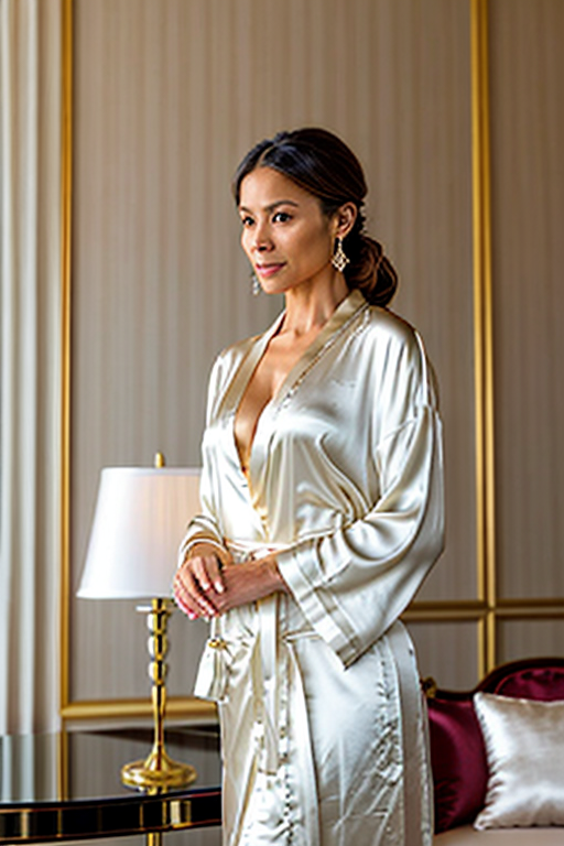 luxury lifestyle imagery