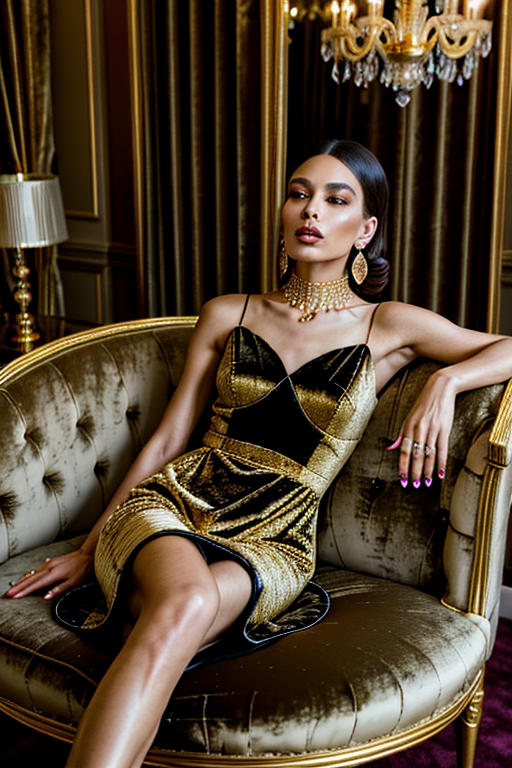 luxury lifestyle imagery