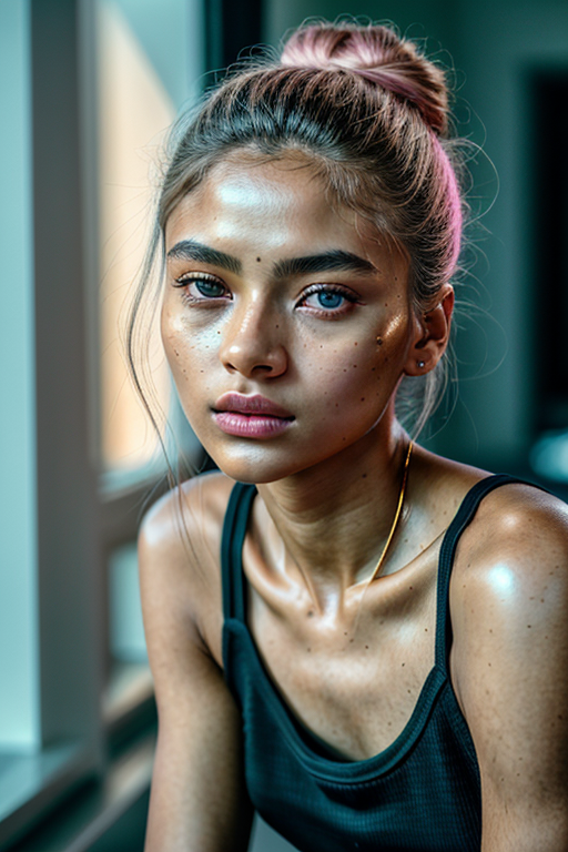 luxury lifestyle imagery