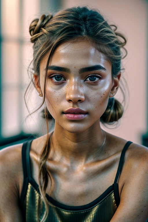 luxury lifestyle imagery