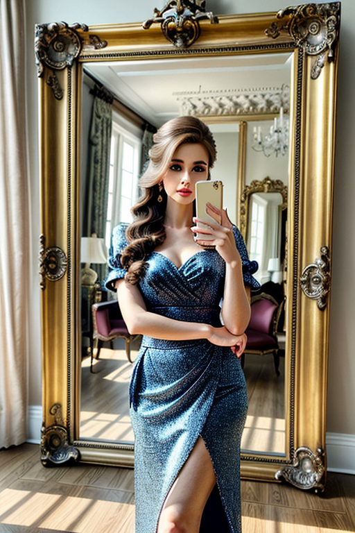 magic mirror photo booth cost