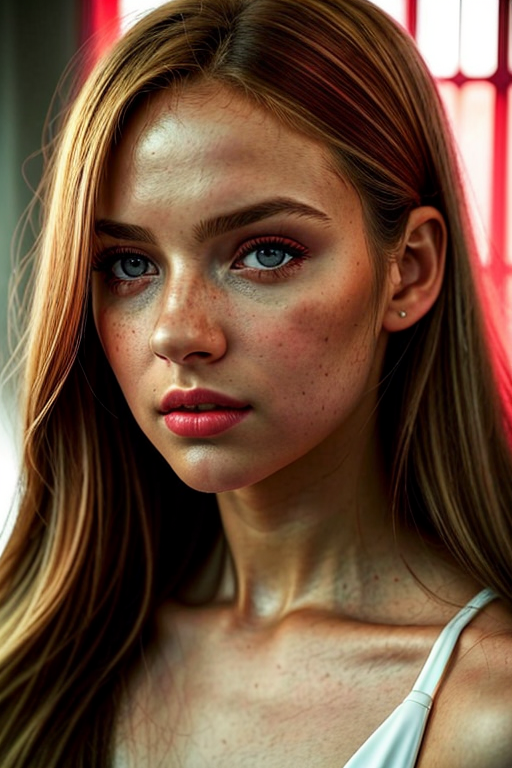 red aesthetic images pinterest