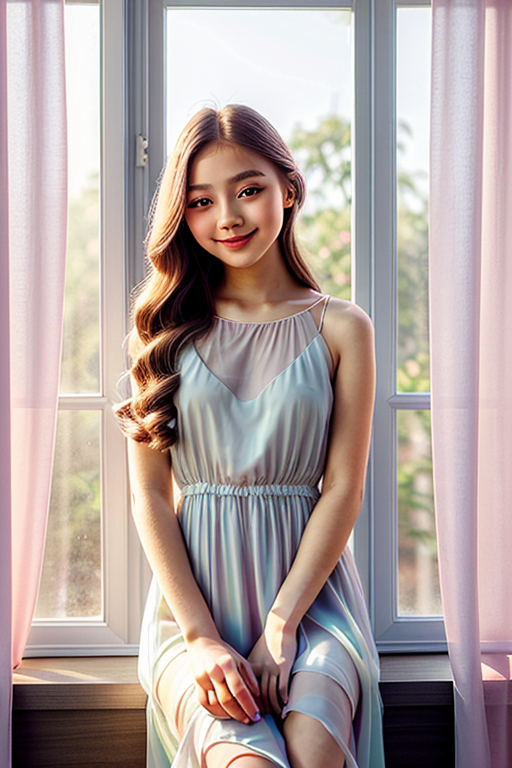 soft photo filter app