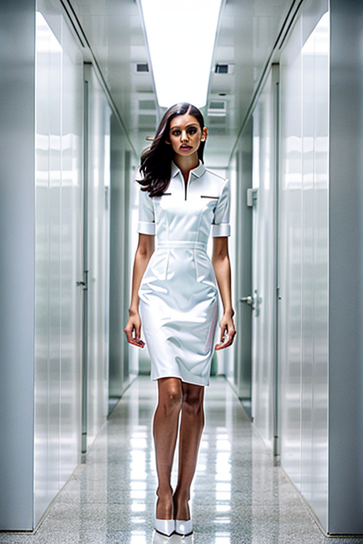 uniform models